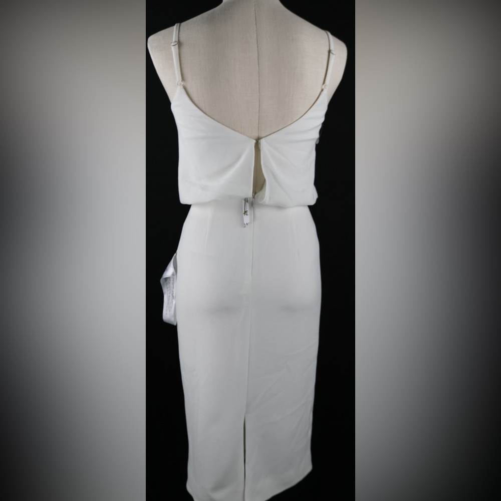 NWT Dress The Population Dress - Picture 6 of 7